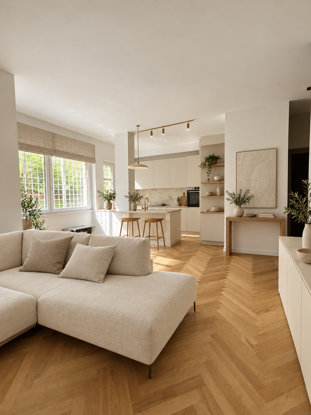 Rovere Serie 70
