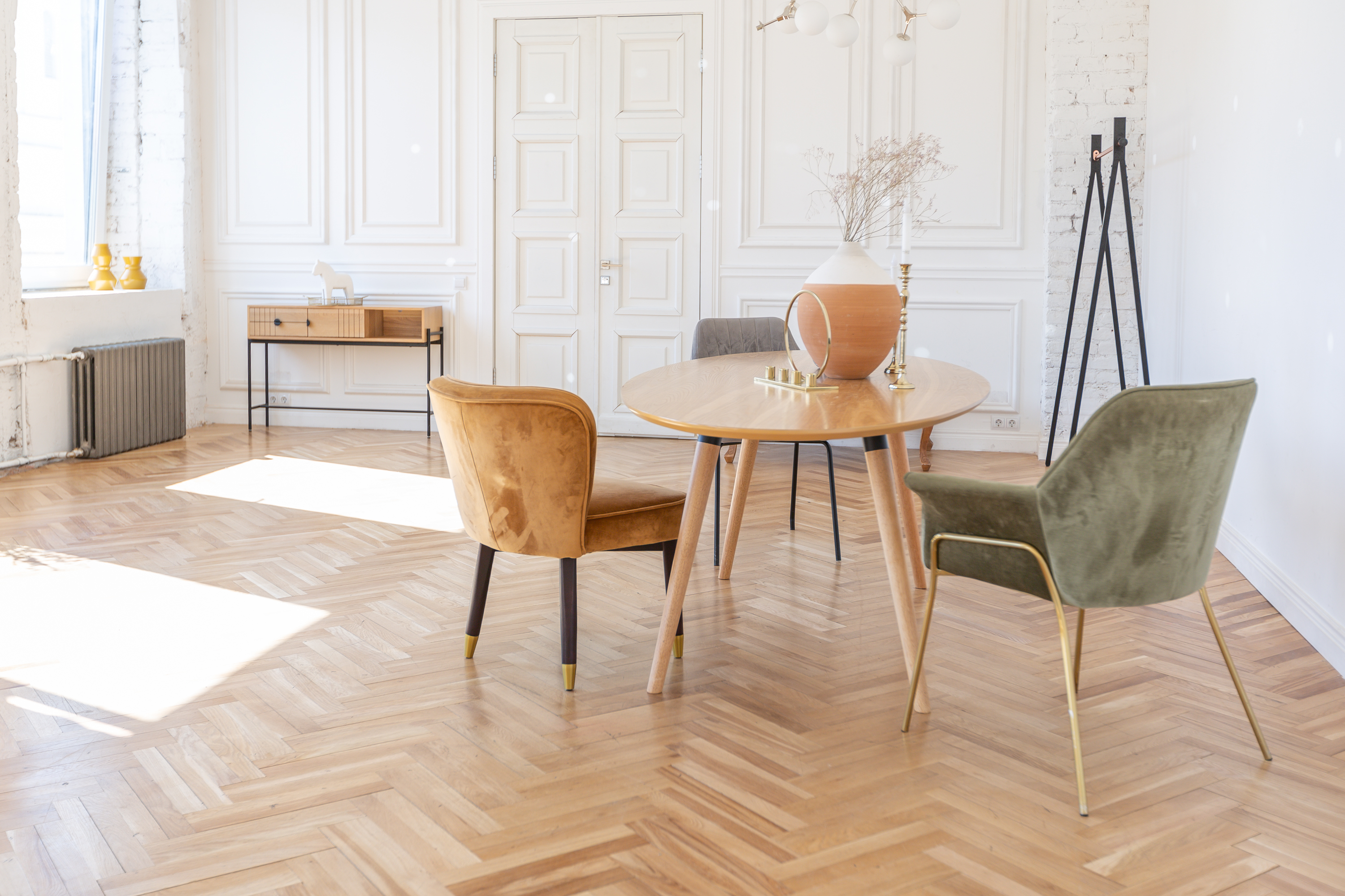 Rovere Lamparquet