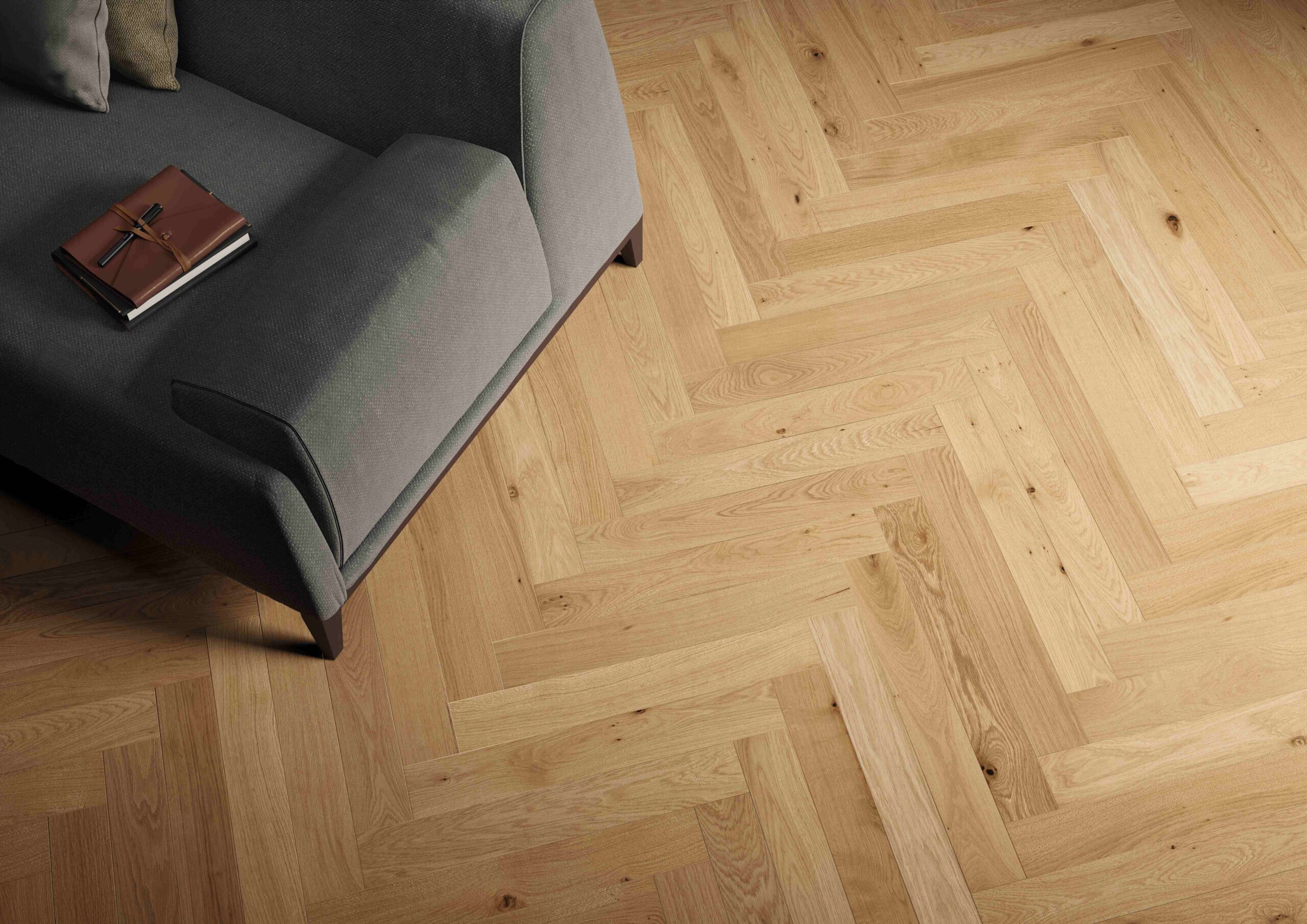 Rovere Serie 90 - Spina Italiana