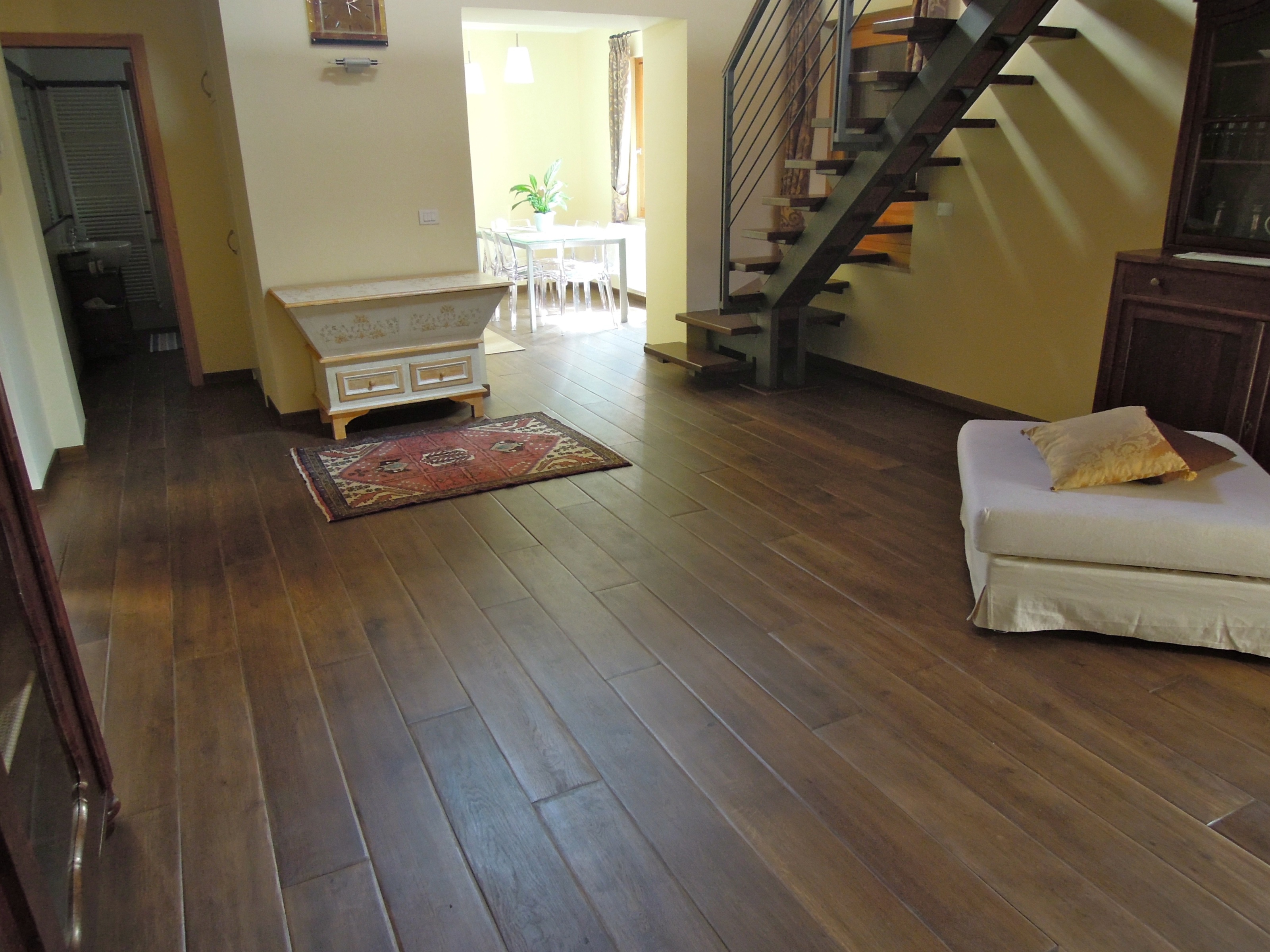Rovere Vecchi Assiti - Mod. Moka