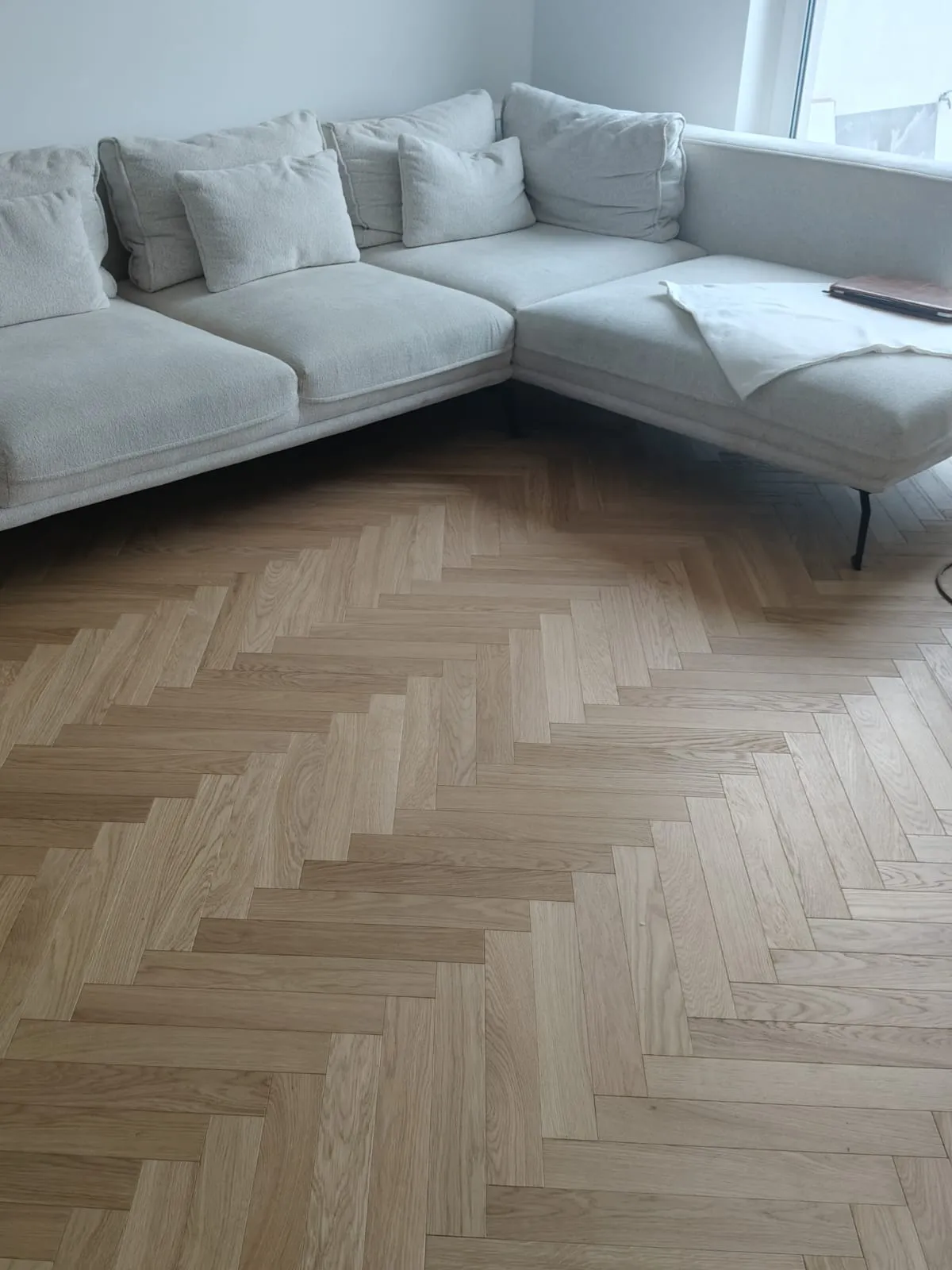 Rovere - Serie 70 - Mod. Naturale