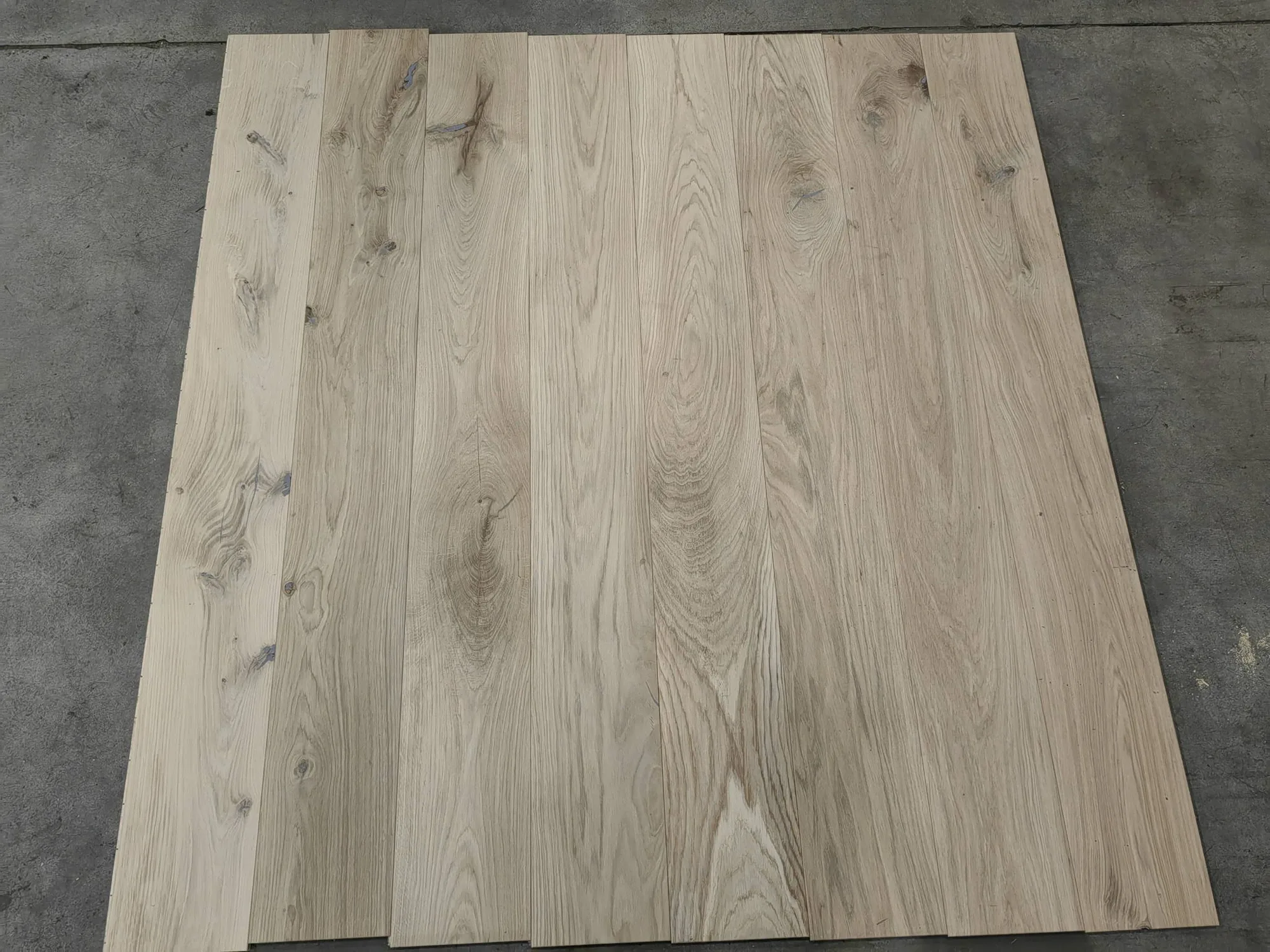 Parquet scelta Rustico
